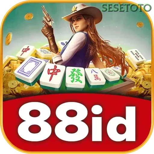 88id sesetoto