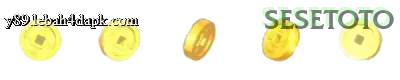 Coins sesetoto