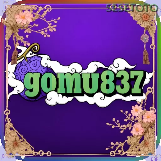 Gomu837 sesetoto
