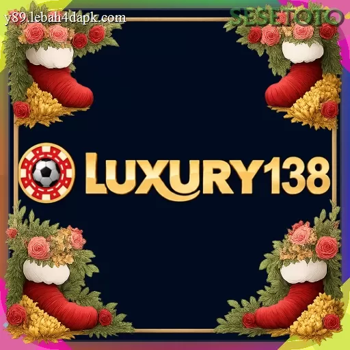 Luxury138 sesetoto