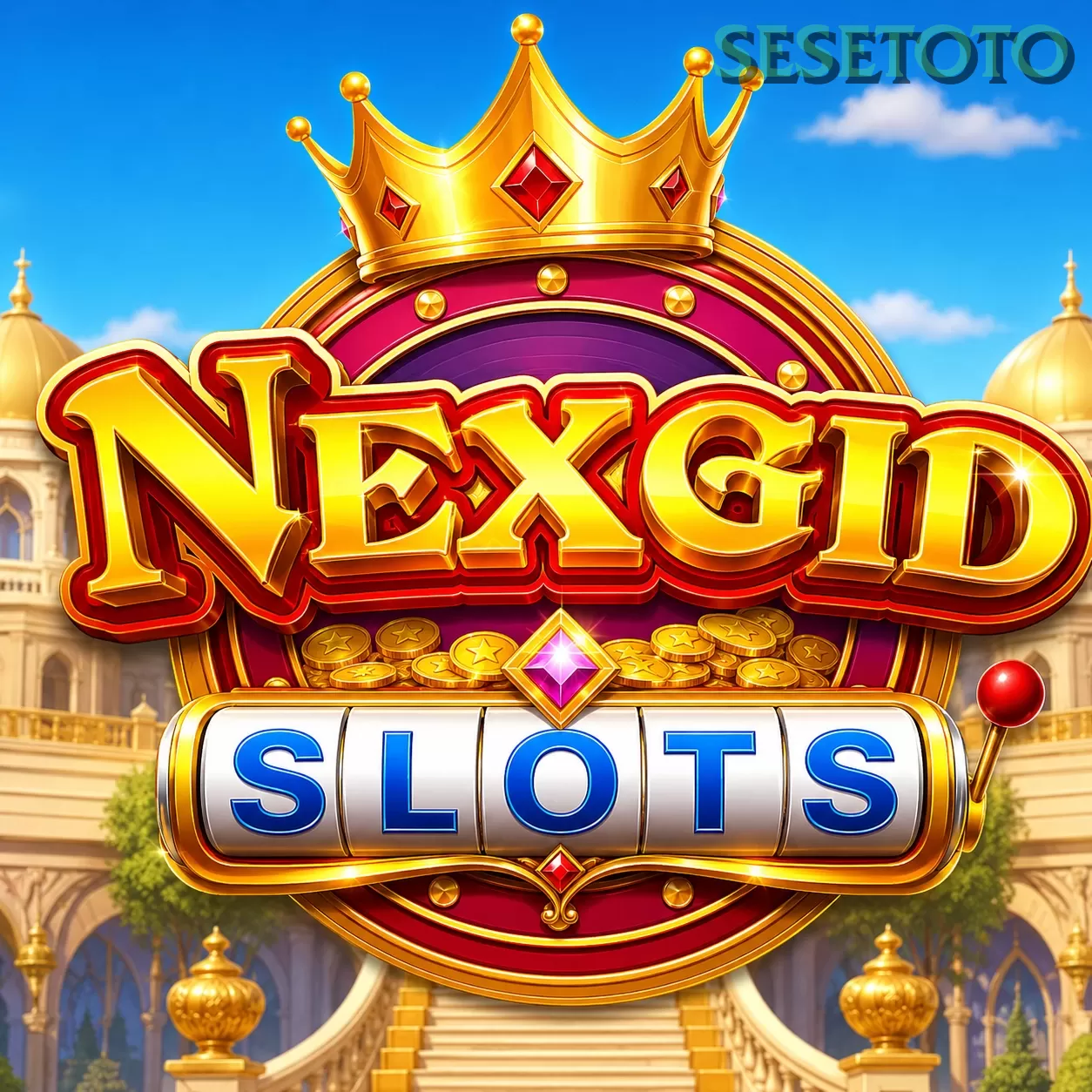 Nexgid sesetoto