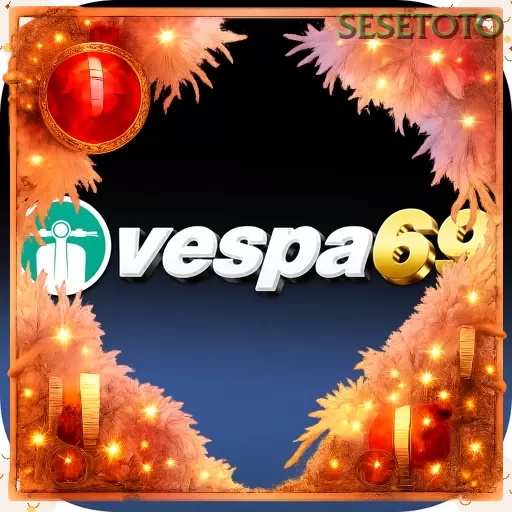 Vespa69 sesetoto